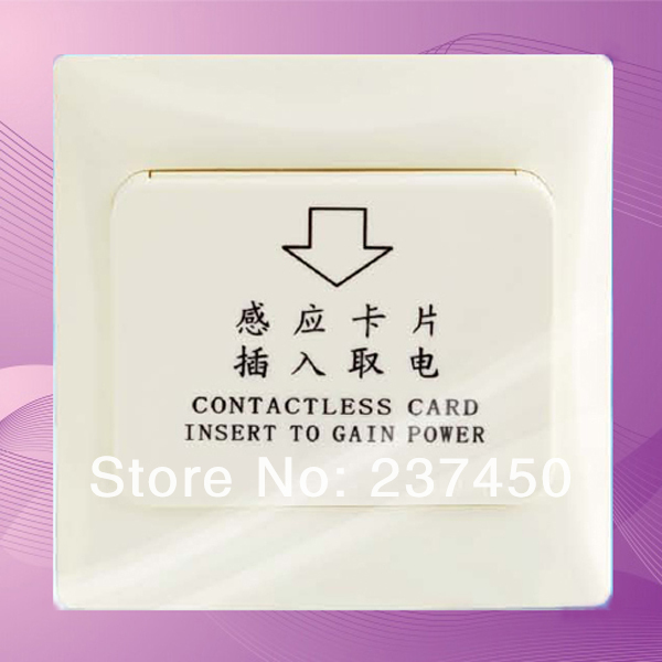 Winbestrlec- 4442エネルギー- 省エネスイッチ、 ホテルのスイッチ、 カードのスイッチ問屋・仕入れ・卸・卸売り