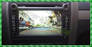 car rear view camera reversing monitor waterproof color video rearview camera for Mazda 6 Mazda6 RX-8 car rear view camera reversing monitor waterproof color video rearview camera for Mazda 6 Mazda6 RX-8
