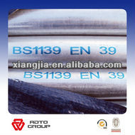 steel pipe with word