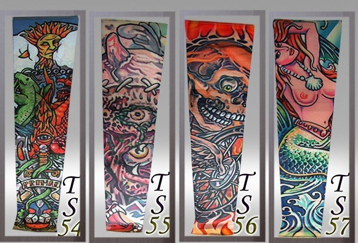 colorful chinese dragon Artistic tattoo sleeve products buy colorful 