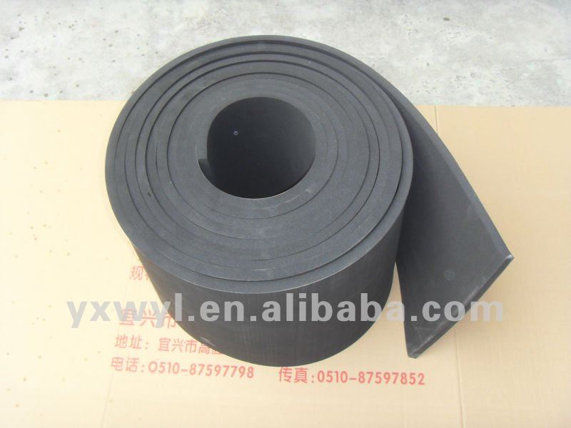 Insulation Board For Epdm