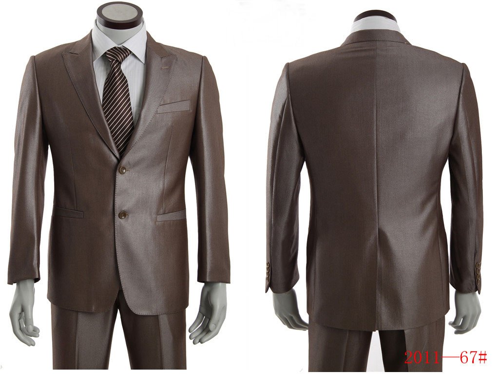 dress suit men