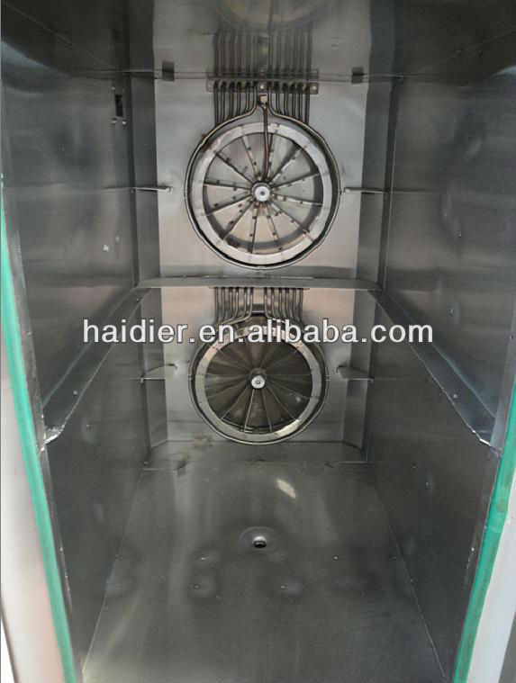 最も人気のある電気のベーキングオーブンハロゲン対流式オーブン仕入れ・メーカー・工場