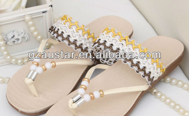 メキシコホット販売y金属靴のバックル金属部品形状の靴女性のためのサンダル仕入れ・メーカー・工場