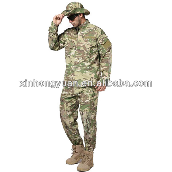 カスタム迷彩軍服迷彩特性問屋・仕入れ・卸・卸売り