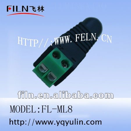 Fl-ml82.1x5. 5へのmcxbncオスコネクタ卸売仕入れ・メーカー・工場