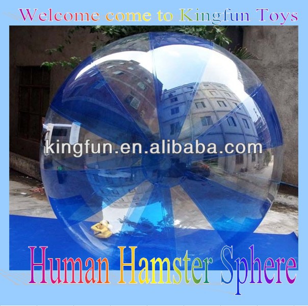 PVC crazy inflatable ball suit,inflatable bumper bubble ball