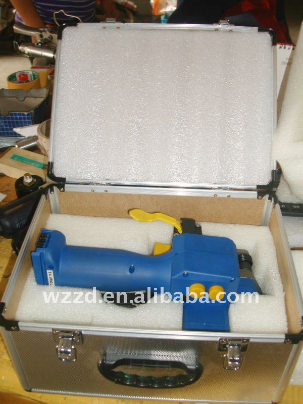 バッテリーワイヤレスz322-16carriable用梱包機をカートンのパッキング問屋・仕入れ・卸・卸売り