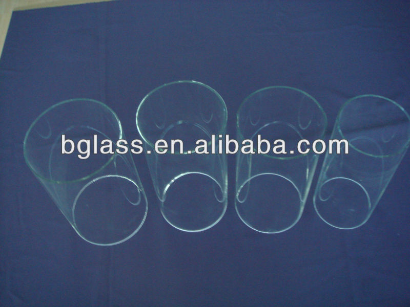 高いホウケイ酸ガラスチューブoを。 d: 80-100mm、 パイレックスガラス問屋・仕入れ・卸・卸売り