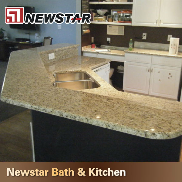 Design For Kitchen Brazil Gold Granite Countertops Buy Brazil