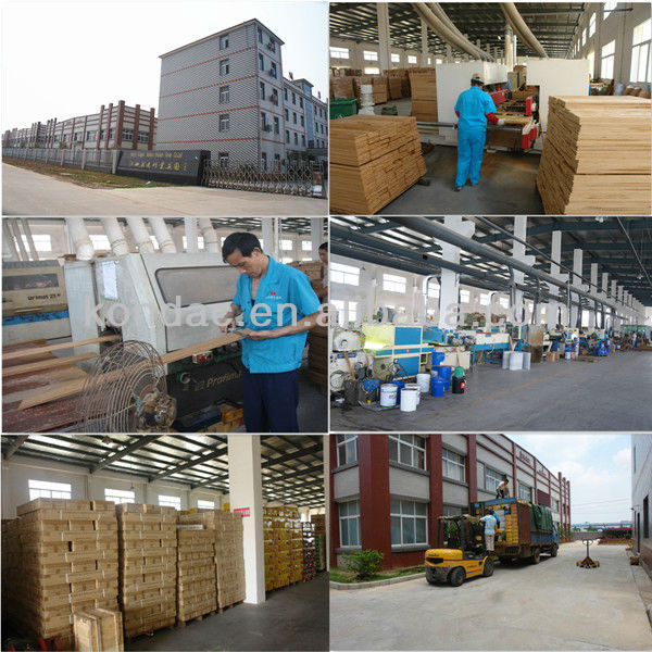 中国の製造元供給のための卸売価格高品質の竹寄木細工の床問屋・仕入れ・卸・卸売り