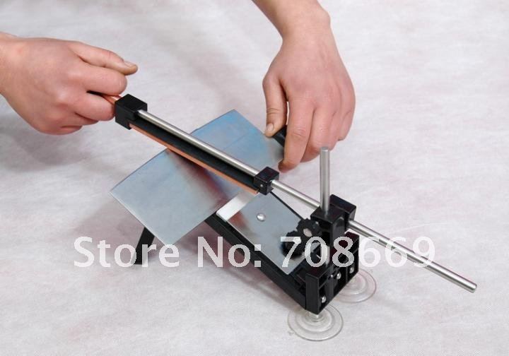 Fixed Angle Suitable for all knife Professional sharpener