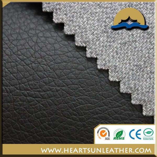 B23881 nelson marshmallow sofa guangzhou leather supplier