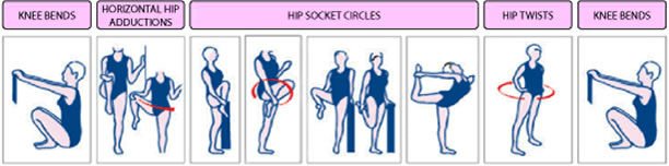 Remedial Hernia Belt Hip Support Belt Align Back Pain Lumbar KOSHI-LUCK