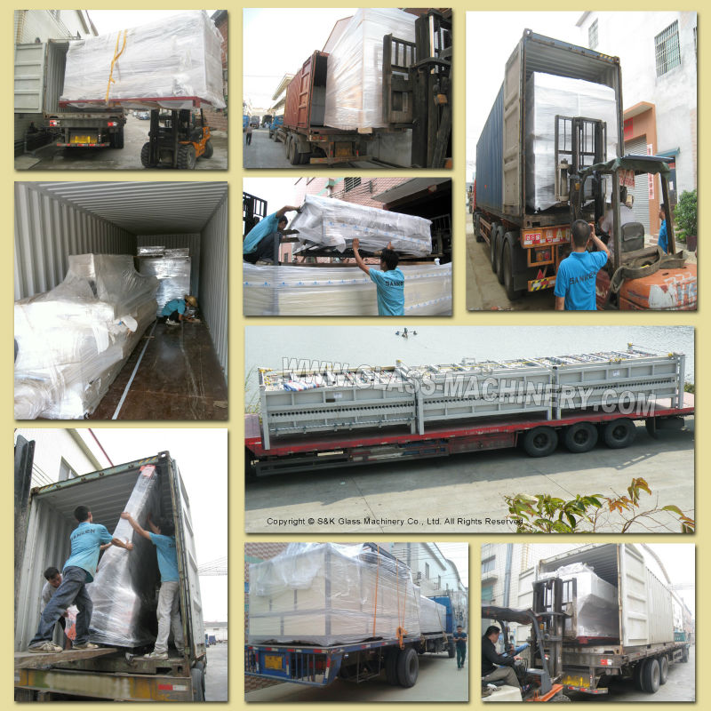 中国のサプライヤーsks-1800垂直ガラスサンドブラストマシン問屋・仕入れ・卸・卸売り