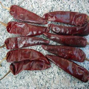 red chilli cayenne pepper