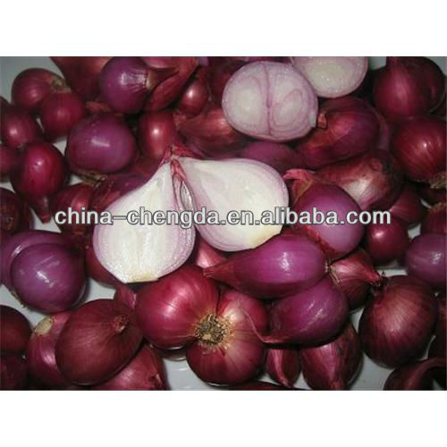 Red onion(3-5cm,5-7cm,7-9cm)