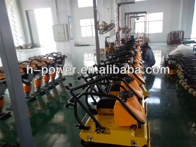 compactor