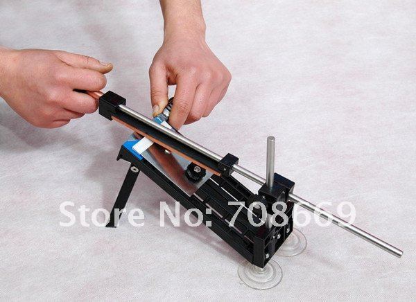 Fixed Angle Suitable for all knife Professional sharpener