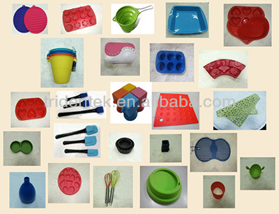 高品質の食品等級卵泡立て器キッチンツール、 シリコーンスターラー問屋・仕入れ・卸・卸売り