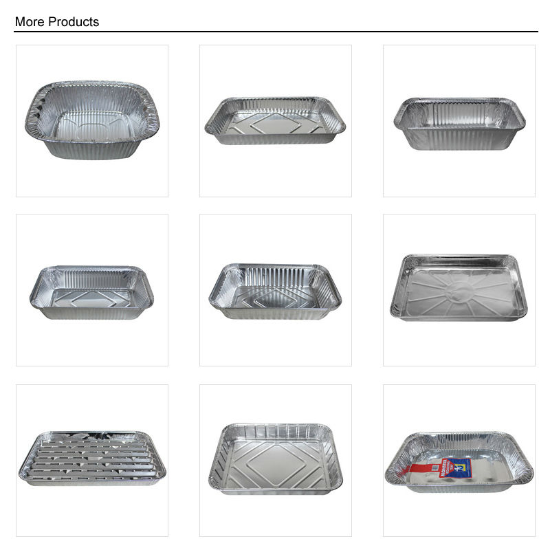 アルミ箔容器でバーベキュー使用仕入れ・メーカー・工場