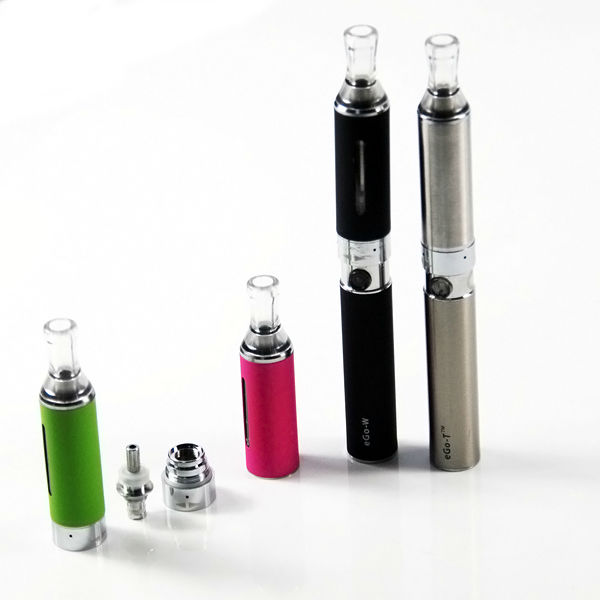 Best price electronic cigarette evod kit pyrex evod with super quality ...