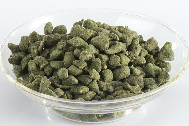 Ginseng oolong tea,Lan Gui Ren Oolong Tea