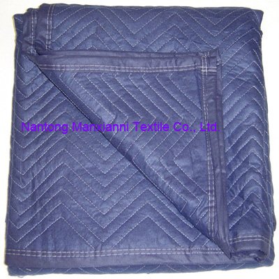 Furniture Pads on 100  Polyester Moving Blanket Moving Pad Furniture Pad Furniture