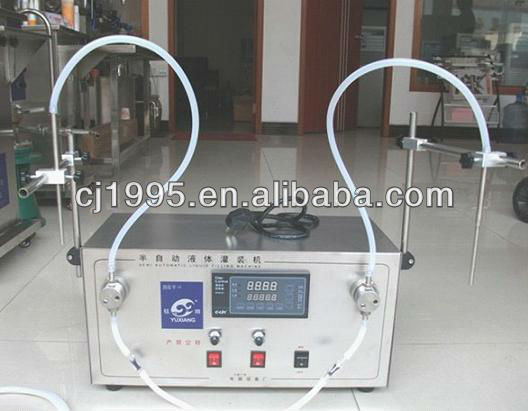 PET bottle and glass bottle,coconut water filling machine