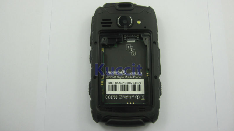 Купить IP68 прочный водонепроницаемый телефон противоударный android ...