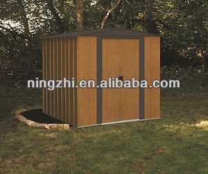 me<em></em>tal_shed_1012x8ft_with_windows問屋・仕入れ・卸・卸売り