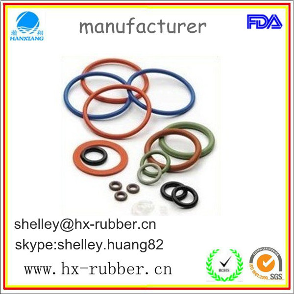 rubber seal ring for pressure cooker