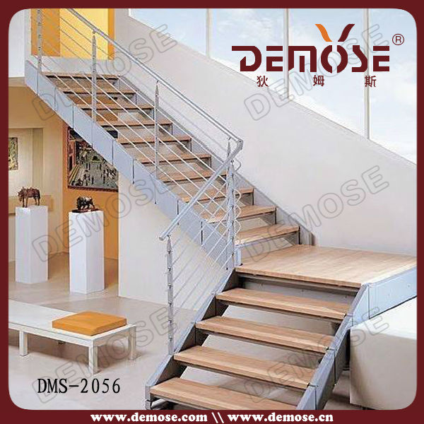 ステンレス鋼の階段の設計/鋼構造の階段問屋・仕入れ・卸・卸売り