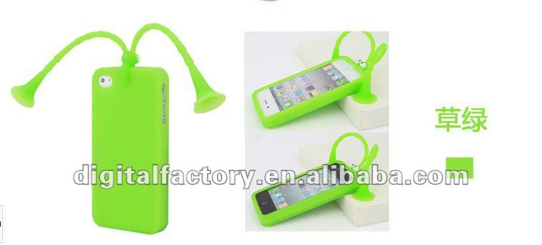 2012 Unique New Design Cheap Protective Silicon Case for Iphone 4 /4s-Blue color 2012 Unique New Design Cheap Protective Silicon Case for Iphone 4 /4s-Blue color