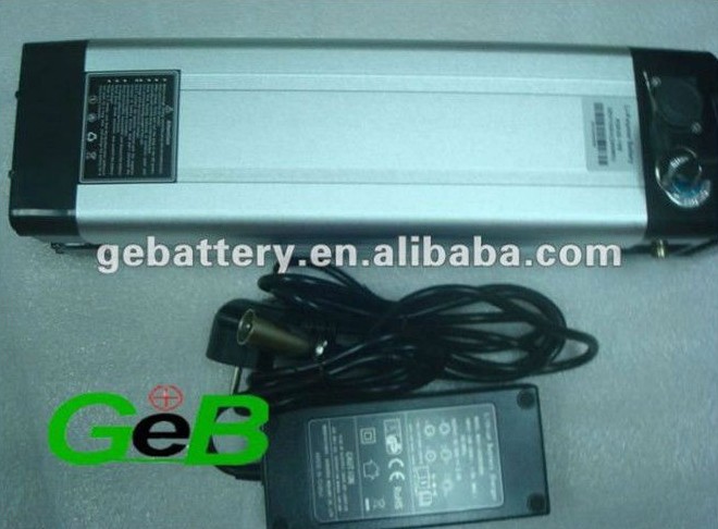充電式銀魚24v20ahlifepo4のかncm電動自転車のバッテリーのescootere- ゴルフカーバッテリー仕入れ・メーカー・工場