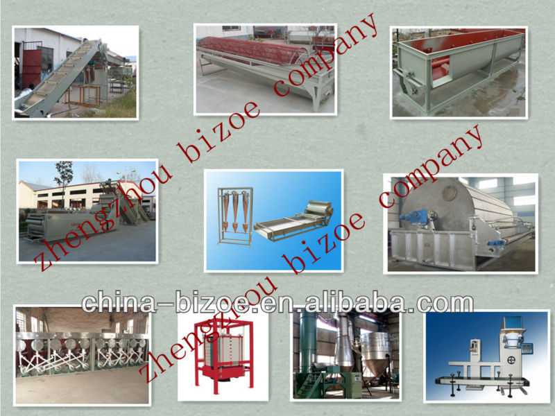New type/competitive price/has more than 20 year experience cassava machine