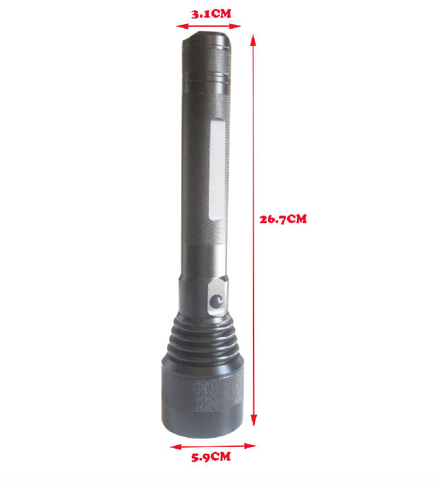 クリーxml1000lmt6led懐中電灯問屋・仕入れ・卸・卸売り