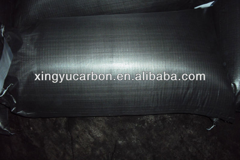 coconut shell activated carbon for water clean