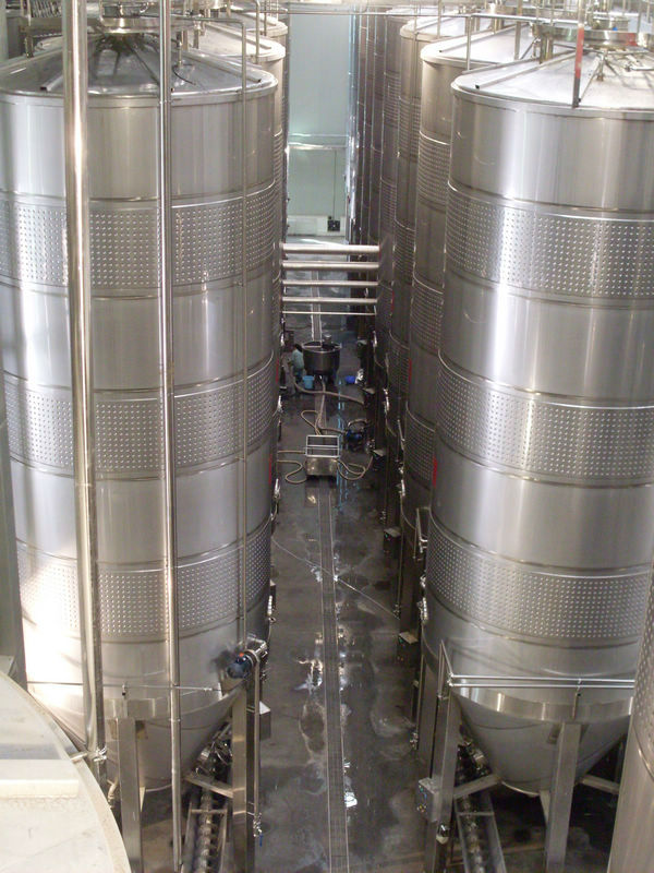 beer storage tank beer storage tank