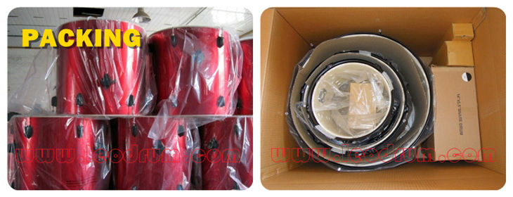 熱い販売安い中国L-1310ドラムセット仕入れ・メーカー・工場