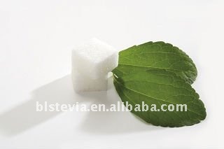 BL stevia new product-- Stevia cube