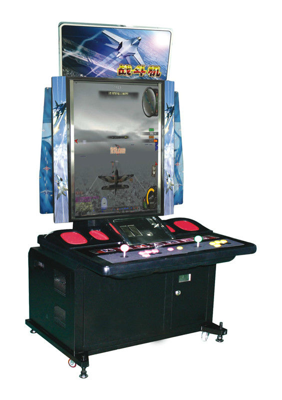 ビデオスロットゲームマシン2014年ww-qf204コインシミュレータアーケードビデオゲーム問屋・仕入れ・卸・卸売り