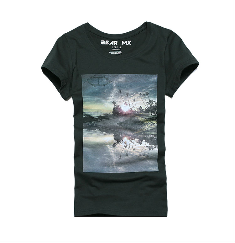 Dery3d純粋な綿のtシャツのデザイン/designスポーツt- shirtscyデザインのtシャツ問屋・仕入れ・卸・卸売り