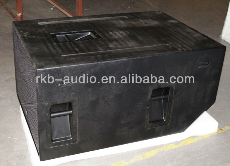 speaker subwoofers