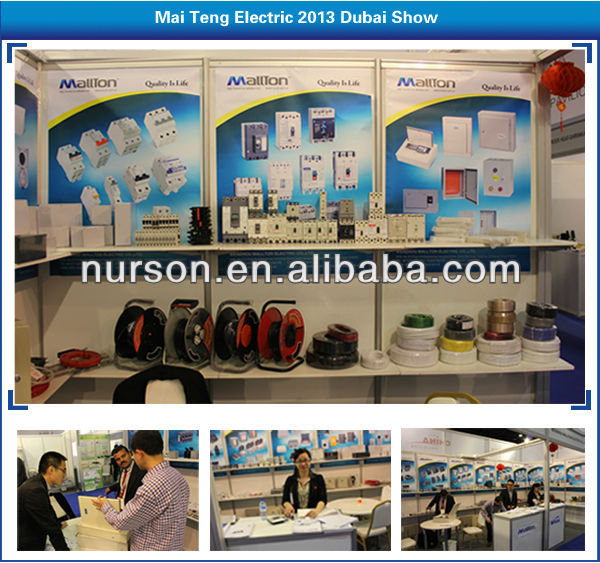 CE certificate circuit breaker manufacturer