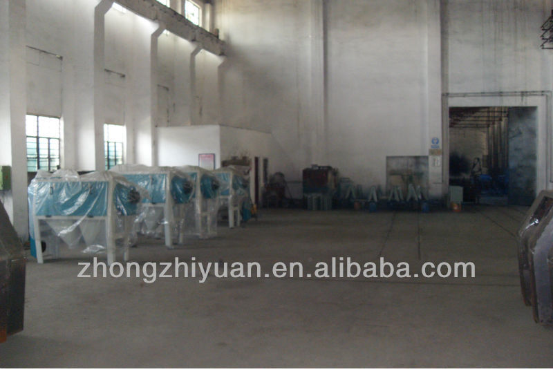 Flour mill machine price small scale wheat processing machine for sale