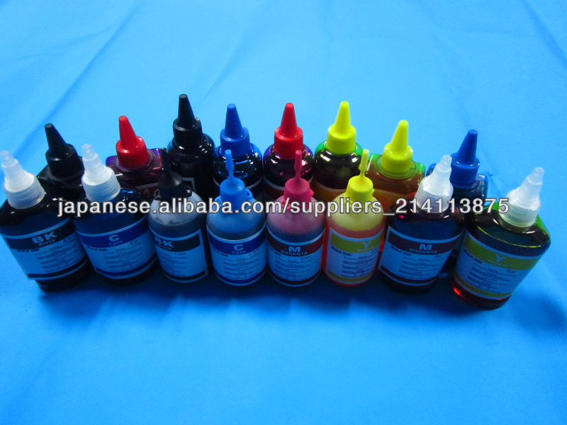 printer refill ink used for Epson PX-430A/PX-403A/PX-404A/PX-434A/PX-675F問屋・仕入れ・卸・卸売り
