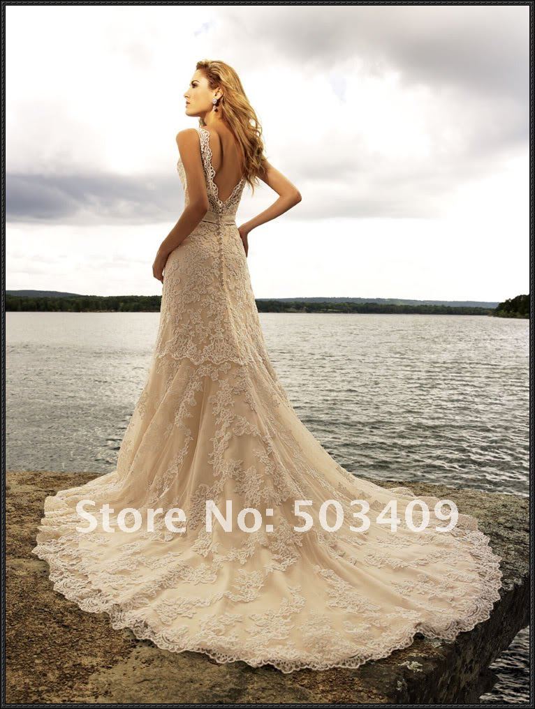 wedding dresses for brides over 30