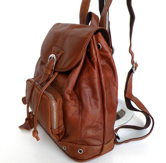 Cute Leather Backpacks