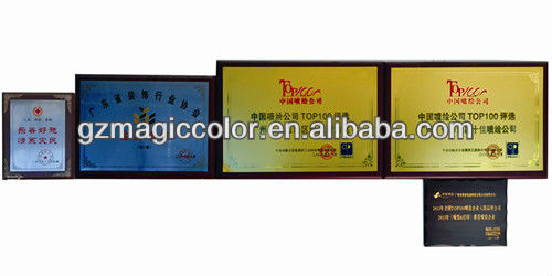 ベッドルームのfantacyデザインの壁紙問屋・仕入れ・卸・卸売り